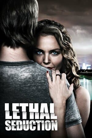 Lethal Seduction poster art