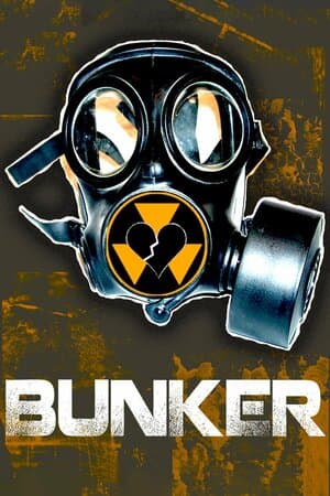 Bunker poster art