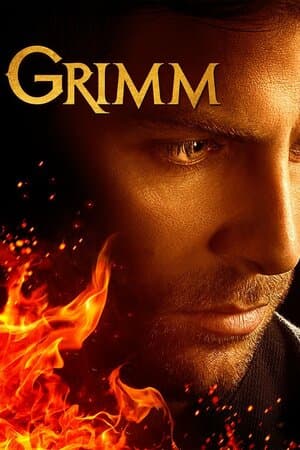 Grimm poster art