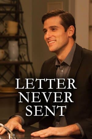 Letter Never Sent poster art