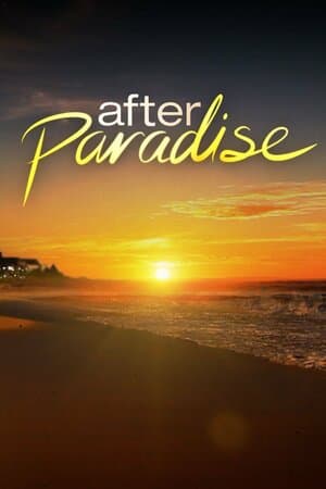 Bachelor in Paradise: After Paradise poster art