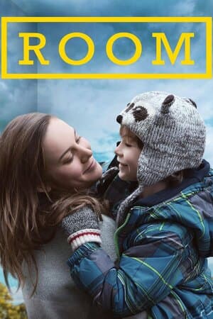 Room poster art