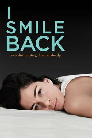 I Smile Back poster art