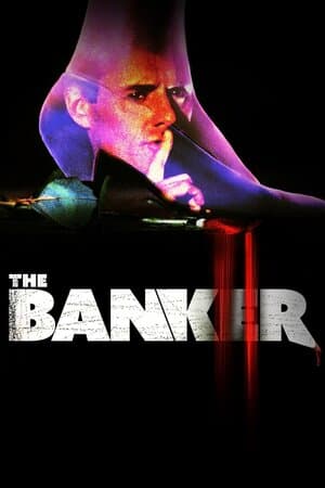 The Banker poster art