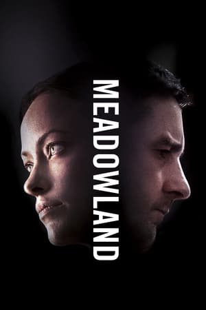 Meadowland poster art