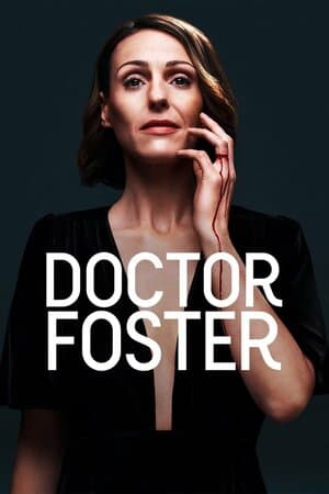 Doctor Foster poster art