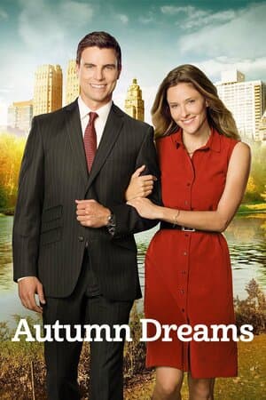 Autumn Dreams poster art