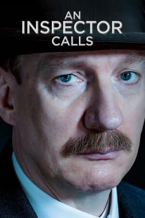 An Inspector Calls poster art