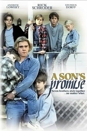 A Son's Promise poster art