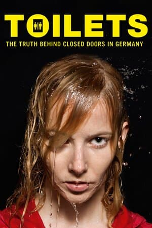 Toilets: The Truth Behind Closed Doors in Germany poster art