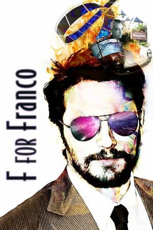 F for Franco poster art