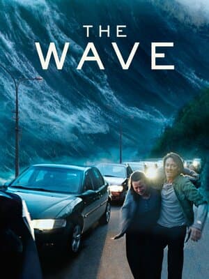 The Wave poster art