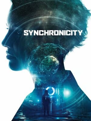 Synchronicity poster art