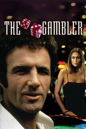 The Gambler poster art