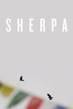 Sherpa poster art