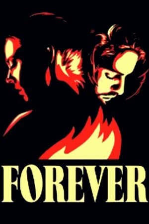 Forever poster art