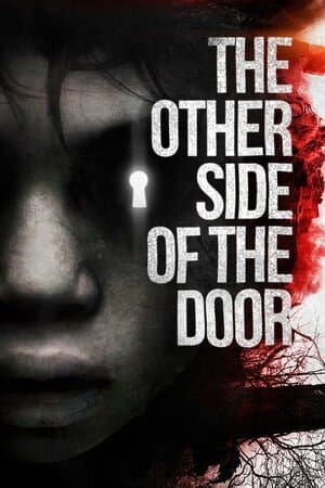 The Other Side of the Door poster art