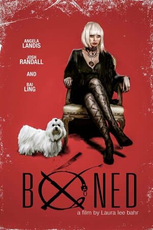 Boned poster art