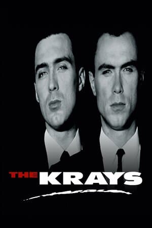 The Krays poster art