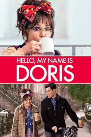 Hello, My Name Is Doris poster art