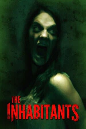 The Inhabitants poster art