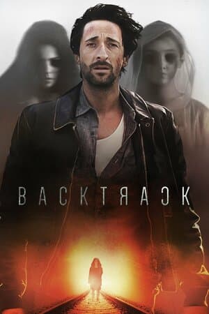 Backtrack poster art