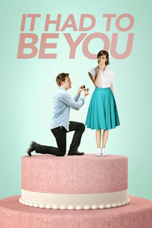 It Had to Be You poster art