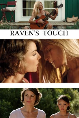 Raven's Touch poster art