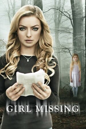 Girl Missing poster art