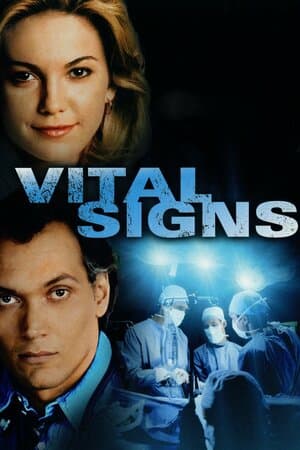 Vital Signs poster art