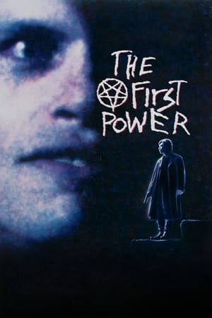 The First Power poster art