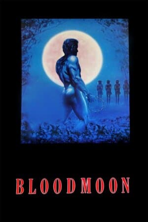 Blood Moon poster art