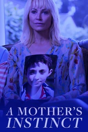 A Mother's Instinct poster art