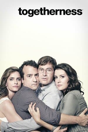 Togetherness poster art