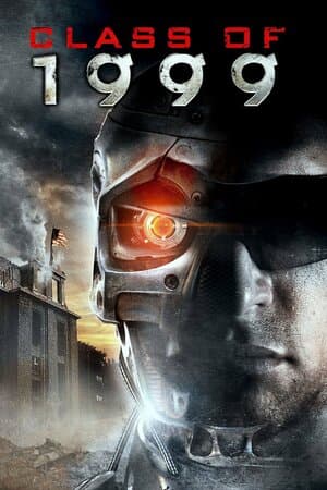 Class of 1999 poster art