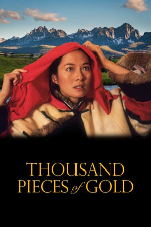 Thousand Pieces of Gold poster art