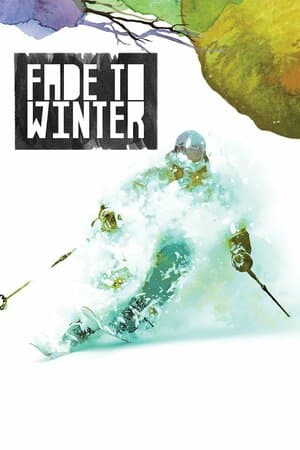 Fade to Winter poster art