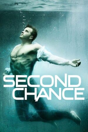 Second Chance poster art