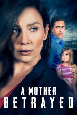 A Mother Betrayed poster art