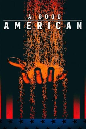 A Good American poster art