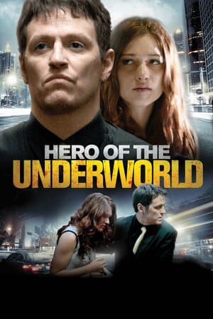 Hero of the Underworld poster art