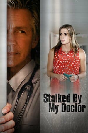 Stalked by My Doctor poster art