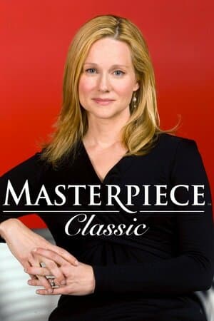 Masterpiece Classic poster art