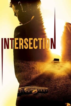 Intersection poster art