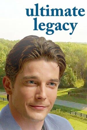 The Ultimate Legacy poster art