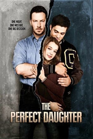 The Perfect Daughter poster art