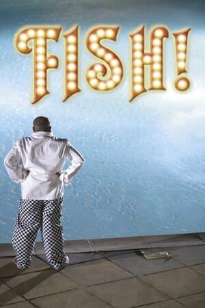 Fish! poster art