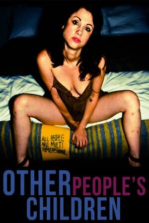 Other People's Children poster art