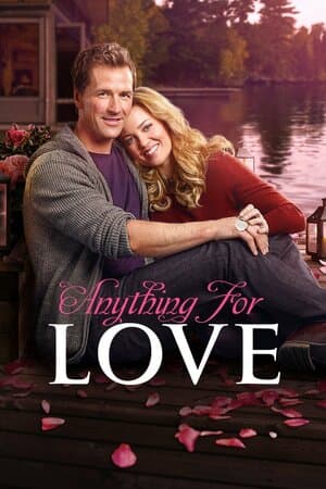 Anything for Love poster art