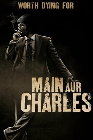 Main Aur Charles poster art